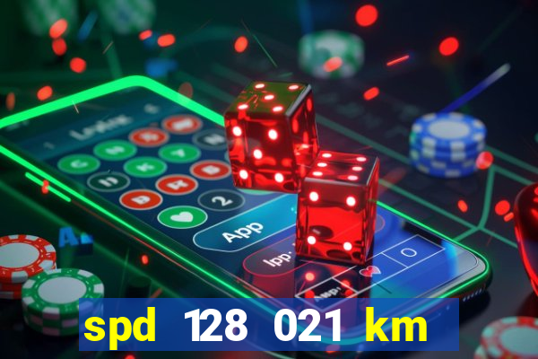spd 128 021 km 000 metros 200